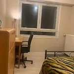 Meublee Et Lumineuse Centre De Homestay *