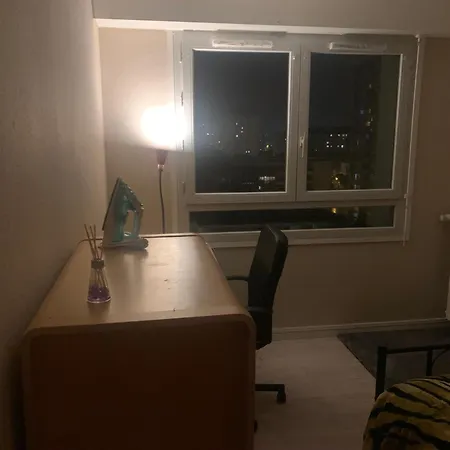 Meublee Et Lumineuse Centre De *