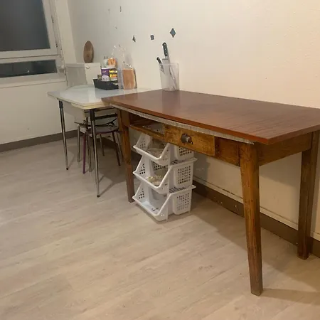 Meublee Et Lumineuse Centre De *