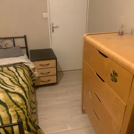 Meublee Et Lumineuse Centre De * Tours