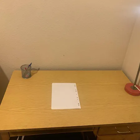 Homestay Meublee Et Lumineuse Centre De *