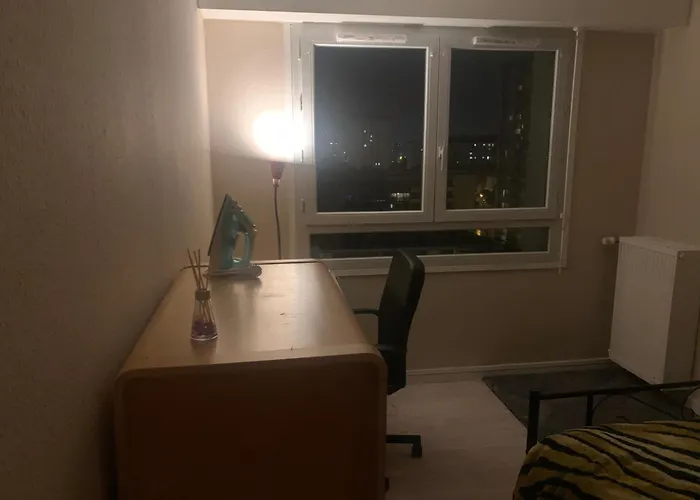 Meublee Et Lumineuse Centre De *