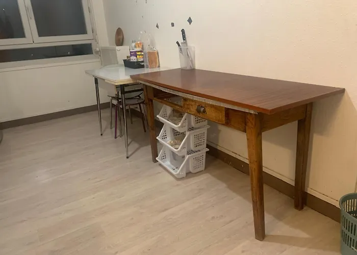 Meublee Et Lumineuse Centre De *