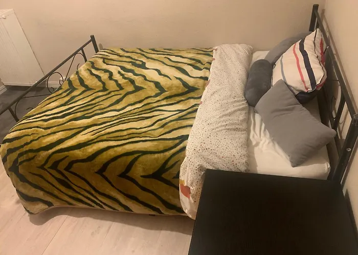 Meublee Et Lumineuse Centre De *