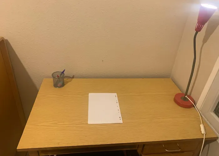 Privatunterkunft Meublee Et Lumineuse Centre De *