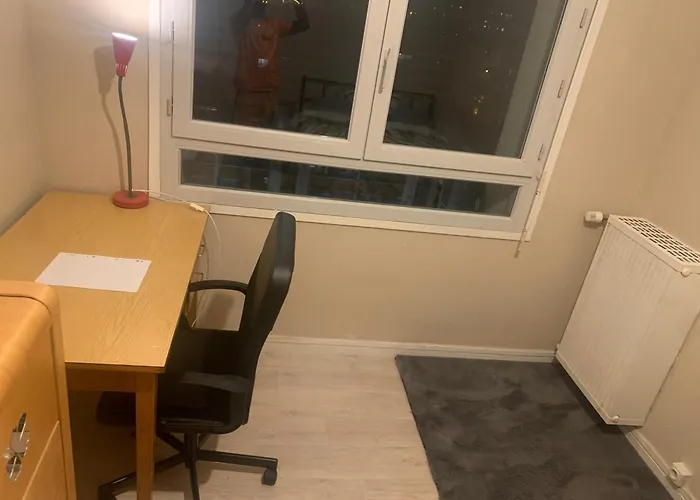 Meublee Et Lumineuse Centre De * Tours