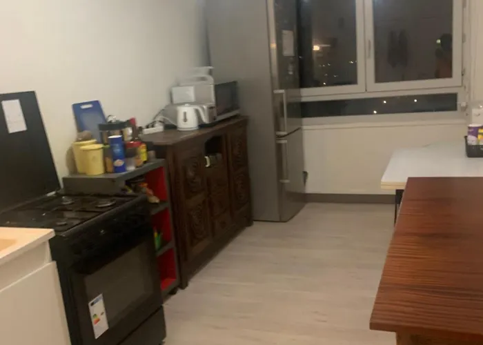 Meublee Et Lumineuse Centre De *