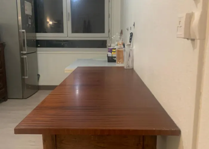 Privatunterkunft Meublee Et Lumineuse Centre De *