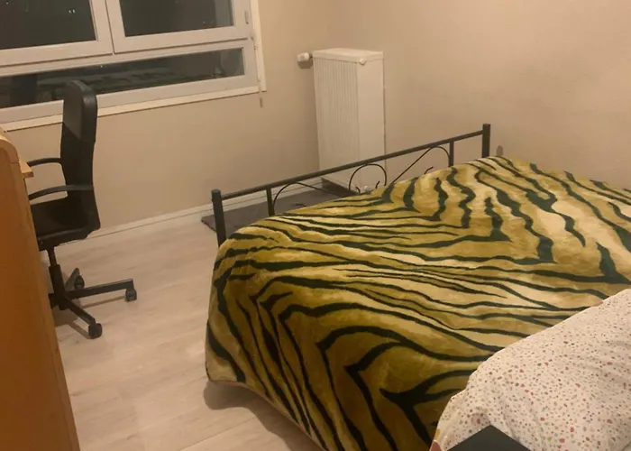 Meublee Et Lumineuse Centre De *