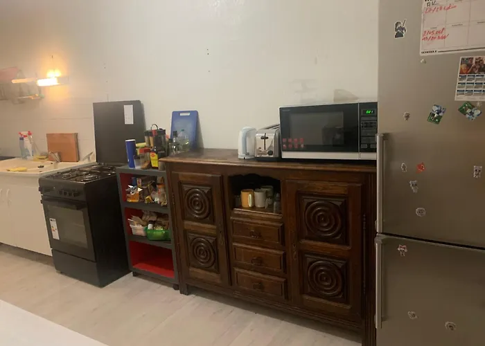 Meublee Et Lumineuse Centre De *