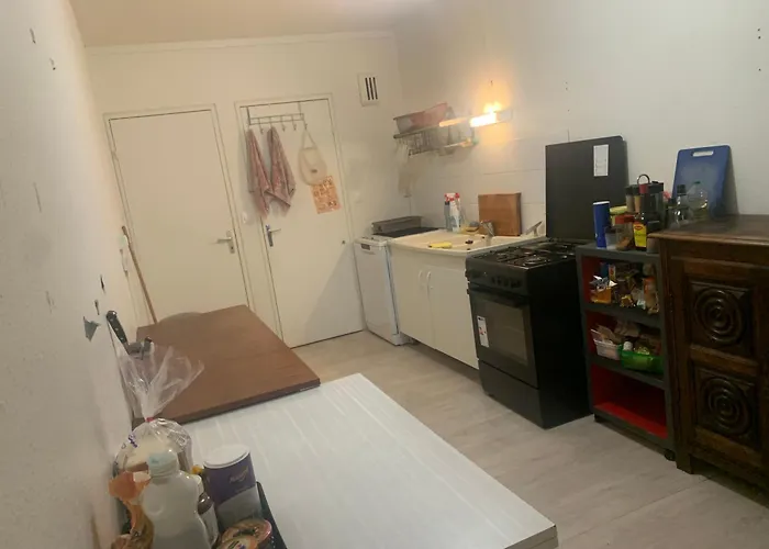 Meublee Et Lumineuse Centre De Homestay Tours